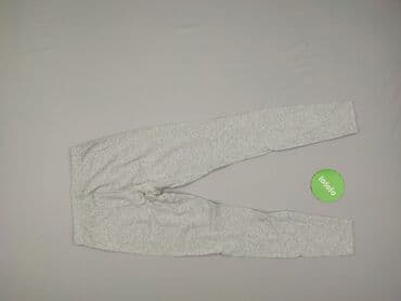 h: H&M, Legginsy Sportowe damskie, rozmiar XS — 3
