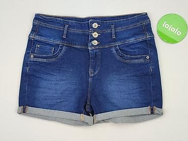 crocs 125: Orsay, Szorty damskie, rozmiar M — 2