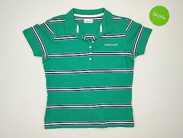 l gap: Guess Jeans, Damska koszulka polo, rozmiar L — 2