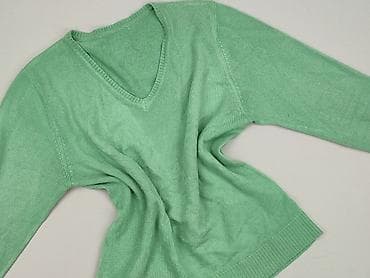 moncler bluzy: St. Bernard, Sweter damski, rozmiar M — 1