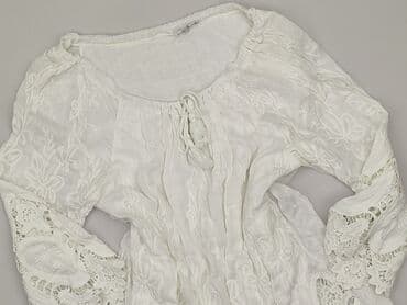 bluzki boho allegro: Bluzka damska, rozmiar S — 1