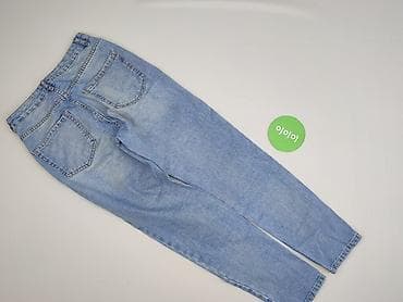 jeans mom levis: Jeansy damskie, rozmiar S — 3