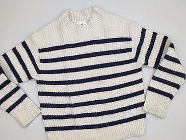 oxmo sweter: H&M, Sweter damski, rozmiar S — 1