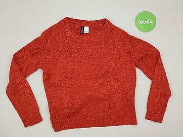 helly hansen: H&M Divided, Sweter damski, rozmiar S — 2