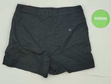 spodenki k: Zara, Szorty damskie, rozmiar M — 4