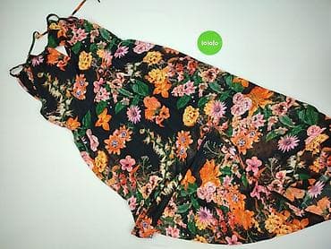 maxi spódnica: Asos, Sukienka damska, rozmiar L — 2