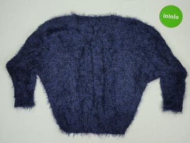 poliamid w swetrze: Sweter damski, rozmiar S — 3