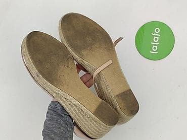 Sandals for women, size 41 — 4