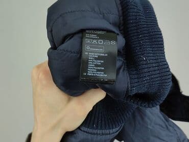 kurtka pretty little thing: Демісезонна куртка, H&M, 3-4 р., 98-104 см, стан - Дуже гарний на lalafo.pl — 6 kurtka pretty little thing: Демісезонна куртка, H&M, 3-4 р., 98-104 см, стан - Дуже гарний — 6