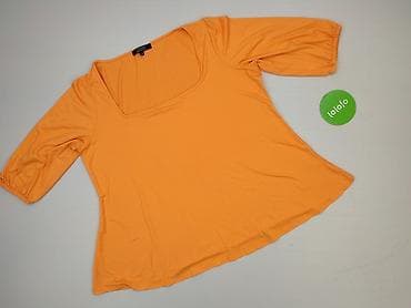 daxon: JD Williams, Bluzka damska, rozmiar 3XL — 2