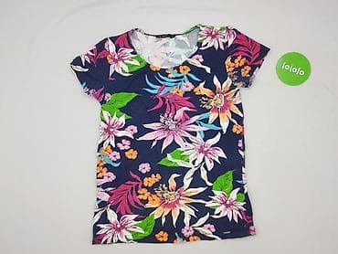 monnari bluzy: Monnari, T-shirt damski, rozmiar M — 2