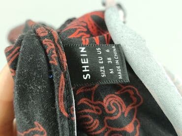 reserved top z piorami: Shein, Топ жіночий, M — 4