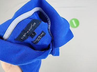 next sandaly: Tommy Hilfiger, Koszulka polo dla mężczyzn, rozmiar S — 4