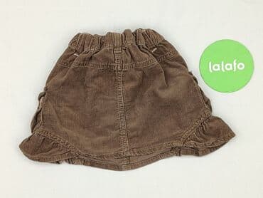 allegro rajstopy: Skirt, 1.5-2 years, 86-92 cm, condition - Perfect — 3