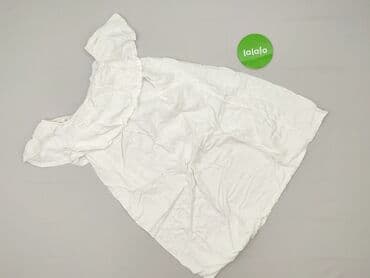 elegancka sukienki z odkrytymi ramionami: Sukienka damska, rozmiar S — 4