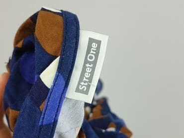 only marynarka: Street One, Bluzka damska, M — 4