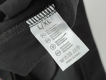 legginsy l: Legginsy rozmiar XL — 4