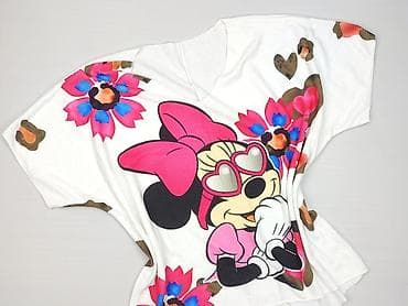 Minnie, Жіноча блуза, розмір Один розмір