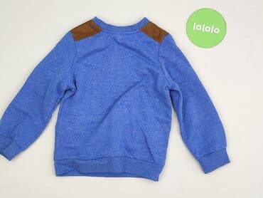kurtka zimowa guess dziecieca: Sweatshirt, 3-4 years, 98-104 cm, condition - Very good — 3
