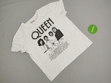 elvis koszulka: Cropp, Koszulka dla mężczyzn, rozmiar L — 2