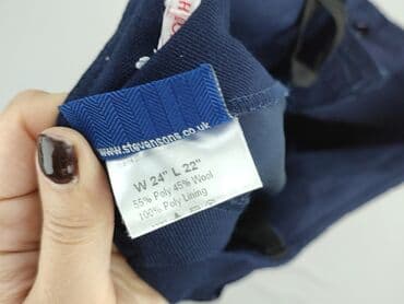 sukienka na początek roku szkolnego: Spódnica damska, 2XS — 5