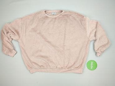 bluza szara pull and bear: PULL&BEAR, Bluza damska
, rozmiar S — 2