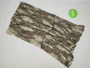 spódnice pióra: Spódnica damska, rozmiar 4XL — 2