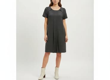 kamizelka góralska wełniana: Reserved, Sukienka damska, rozmiar L — 6