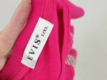 bluzka montego: E-vie, Bluzka damska, rozmiar L — 4