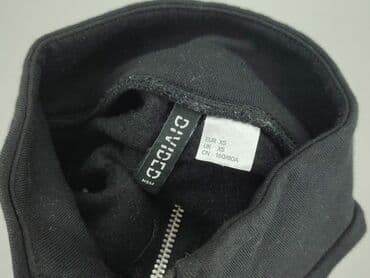 czerwony sweter h m: H&M Divided, Bluza damska
, XS — 4