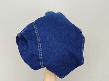 andzela kurtka jeansowa: Kurtka jeansowa damska, rozmiar L — 7