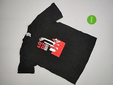 pull and bear7: Malfini, Koszulka dla mężczyzn, rozmiar XL — 2