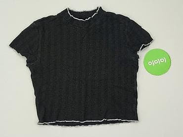 bluzki 2 w 1: Top damski, rozmiar S — 2