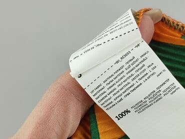 koszulka w paski reserved: Reserved, Sukienka damska, rozmiar XL — 5