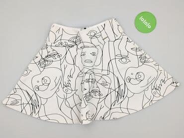 spódniczka z perełkami: La Perla, Spódnica damska, rozmiar M — 2