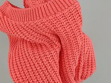 bluzy appendage: Sweter damski, rozmiar 4XL — 6
