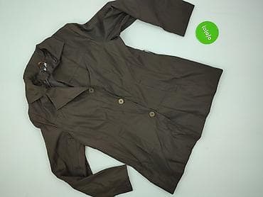 ponczo massimo dutti: Płaszcz damski, rozmiar S — 2
