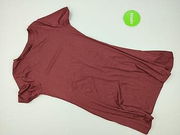 Ubrania damskie: Sinsay, T-shirt damski, rozmiar M — 3