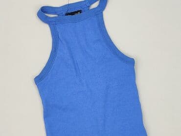 sinsay bielizna termoaktywna: Sinsay, Top damski, rozmiar 2XS — 1