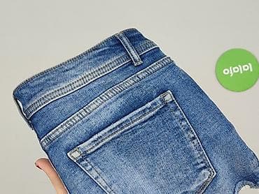 denim lab reserved: Шорти жіночі, розмір S — 5