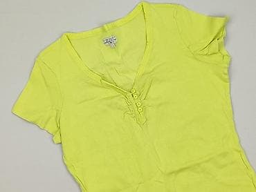 Tom Tailor, T-shirt damski, rozmiar L