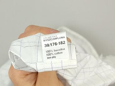 paramour sweter: Koszulа dla mężczyzn, rozmiar M — 5