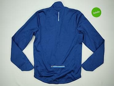 firma crivit: Crivit, T-shirt sportowy dla mężczyzn, rozmiar M — 3