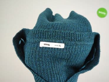 sweter w paski mohito: Sinsay, Sweter dla mężczyzn, rozmiar XL — 4