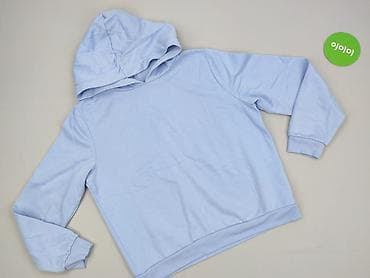 siksilk: Sinsay, Bluza z kapturem damska, rozmiar M — 2