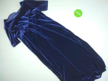 sukienki na wesele matka pana mlodego: Women`s dress, size 3XL (EU 46) — 2