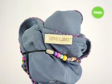 be love me ubrania: LOVE LABEL, Bluzka damska, rozmiar XS — 4