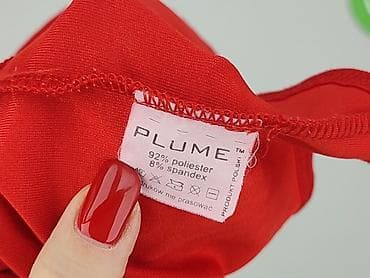 byic bluzki: Plume, Bluzka damska, rozmiar M — 5