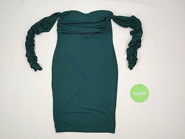 definitions sukienki: PrettyLittleThing, Sukienka damska, rozmiar S — 2