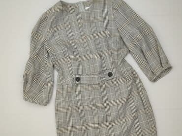 kopertowa spódnice reserved: Reserved, Sukienka damska, L — 6